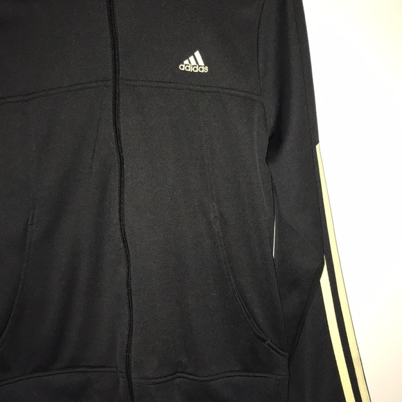 Adidas Track Jacket - Picture 2 of 3